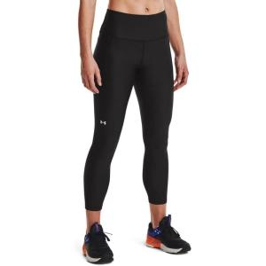 imageUnder Armour Womens Heatgear High Waisted 78 LeggingsBlack 001White