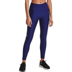 imageUnder Armour Womens Heatgear High Waisted 78 LeggingsRegal 415White