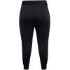 imageUnder Armour Womens Heatgear Pants002 Black   White