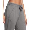 imageUnder Armour Womens Heatgear Pants020 Charcoal Light Heather   Black