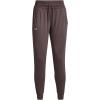imageUnder Armour Womens Heatgear Pants057 Ash Taupe   White
