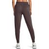 imageUnder Armour Womens Heatgear Pants057 Ash Taupe   White