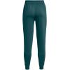 imageUnder Armour Womens Heatgear Pants716 Tourmaline Teal   White