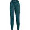 imageUnder Armour Womens Heatgear Pants716 Tourmaline Teal   White