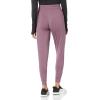 imageUnder Armour Womens Heatgear PantsAsh Plum 554Black