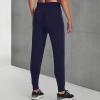 imageUnder Armour Womens Heatgear PantsMidnight Navy 410White