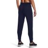 imageUnder Armour Womens Heatgear PantsMidnight Navy 410White