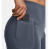 imageUnder Armour Womens Motion Ankle Leggings002 Gravel   Downpour Gray