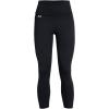 imageUnder Armour Womens Motion Ankle Leggings003 Black   White