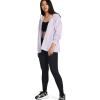 imageUnder Armour Womens Motion Ankle Leggings003 Black   White