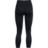imageUnder Armour Womens Motion Ankle Leggings003 Black   White