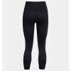 imageUnder Armour Womens Motion Ankle Leggings003 Black   White