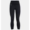 imageUnder Armour Womens Motion Ankle Leggings003 Black   White