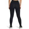 imageUnder Armour Womens Motion Ankle Leggings003 Black   White