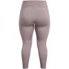 imageUnder Armour Womens Motion Ankle Leggings015 Tetra Gray   White