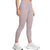 imageUnder Armour Womens Motion Ankle Leggings015 Tetra Gray   White