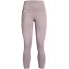 imageUnder Armour Womens Motion Ankle Leggings015 Tetra Gray   White