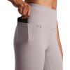 imageUnder Armour Womens Motion Ankle Leggings016 Tetra Gray   Ash Taupe