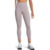 imageUnder Armour Womens Motion Ankle Leggings016 Tetra Gray   Ash Taupe
