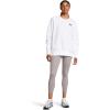 imageUnder Armour Womens Motion Ankle Leggings016 Tetra Gray   Ash Taupe