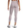 imageUnder Armour Womens Motion Ankle Leggings016 Tetra Gray   Ash Taupe