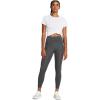 imageUnder Armour Womens Motion Ankle Leggings025 Castlerock   Black