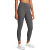 imageUnder Armour Womens Motion Ankle Leggings025 Castlerock   Black