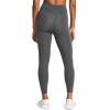 imageUnder Armour Womens Motion Ankle Leggings025 Castlerock   Black