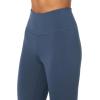imageUnder Armour Womens Motion Ankle Leggings045 Downpour Gray   Midnight Navy