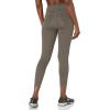 imageUnder Armour Womens Motion Ankle Leggings176 Fresh Clay   Ghost Gray