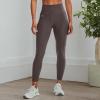 imageUnder Armour Womens Motion Ankle Leggings176 Fresh Clay   Ghost Gray