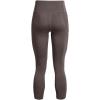 imageUnder Armour Womens Motion Ankle Leggings176 Fresh Clay   Ghost Gray