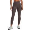 imageUnder Armour Womens Motion Ankle Leggings176 Fresh Clay   Ghost Gray
