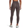 imageUnder Armour Womens Motion Ankle Leggings176 Fresh Clay   Ghost Gray