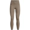 imageUnder Armour Womens Motion Ankle Leggings200 Taupe Dusk   Black