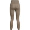imageUnder Armour Womens Motion Ankle Leggings200 Taupe Dusk   Black