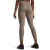 imageUnder Armour Womens Motion Ankle Leggings200 Taupe Dusk   Black