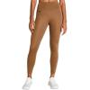 imageUnder Armour Womens Motion Ankle Leggings253 Tundra   Black