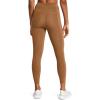 imageUnder Armour Womens Motion Ankle Leggings253 Tundra   Black