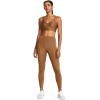 imageUnder Armour Womens Motion Ankle Leggings253 Tundra   Black
