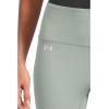 imageUnder Armour Womens Motion Ankle Leggings350 Silica Green   Hydro Green