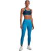 imageUnder Armour Womens Motion Ankle Leggings419 Capri   Fuse Teal