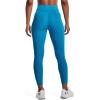 imageUnder Armour Womens Motion Ankle Leggings419 Capri   Fuse Teal