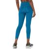 imageUnder Armour Womens Motion Ankle Leggings426 Varsity Blue   Blizzard