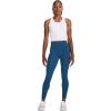 imageUnder Armour Womens Motion Ankle Leggings426 Varsity Blue   Blizzard