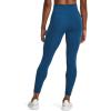 imageUnder Armour Womens Motion Ankle Leggings426 Varsity Blue   Blizzard