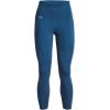 imageUnder Armour Womens Motion Ankle Leggings426 Varsity Blue   Blizzard