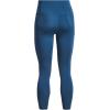 imageUnder Armour Womens Motion Ankle Leggings426 Varsity Blue   Blizzard