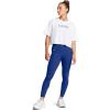 imageUnder Armour Womens Motion Ankle Leggings432 Tech Blue   White