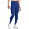 imageUnder Armour Womens Motion Ankle Leggings432 Tech Blue   White